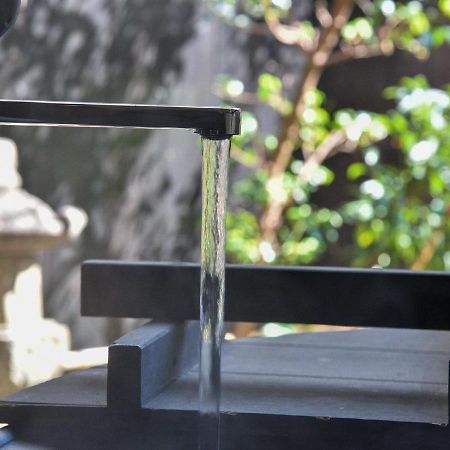 فيلا Higashiyama Tofukuji كيوتو المظهر الخارجي الصورة