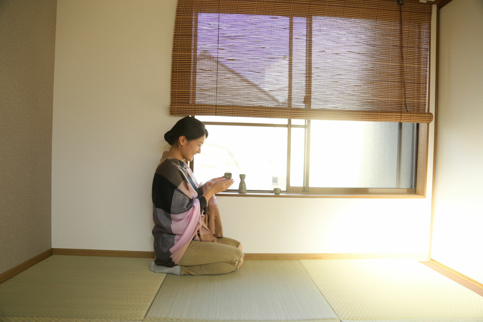 فيلا Higashiyama Tofukuji كيوتو المظهر الخارجي الصورة