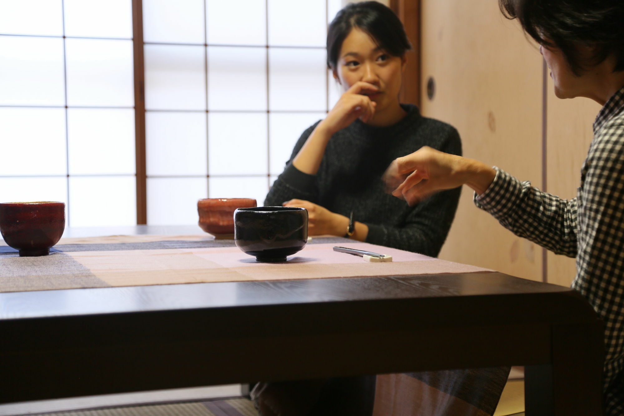 فيلا Higashiyama Tofukuji كيوتو المظهر الخارجي الصورة