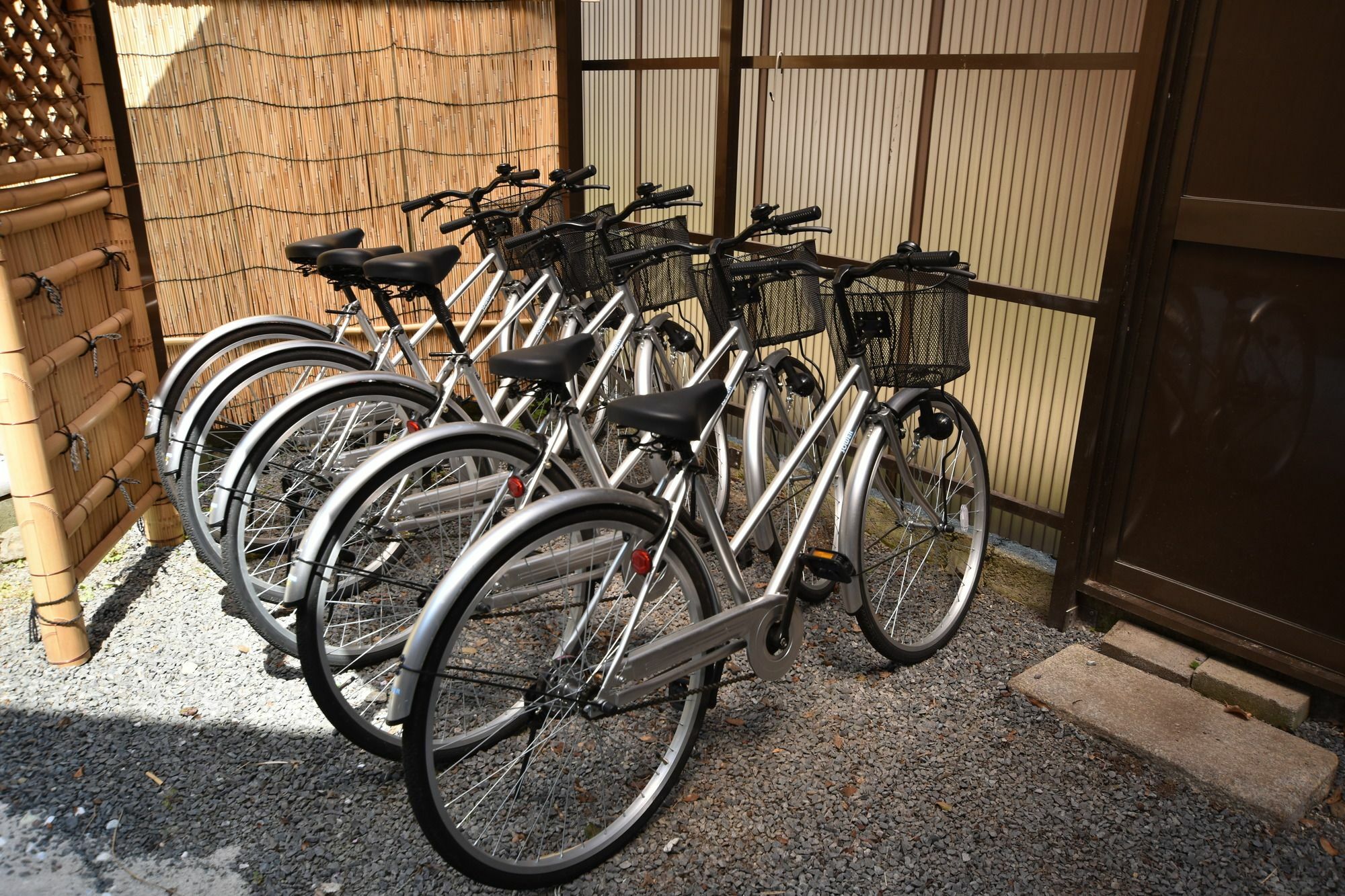 فيلا Higashiyama Tofukuji كيوتو المظهر الخارجي الصورة