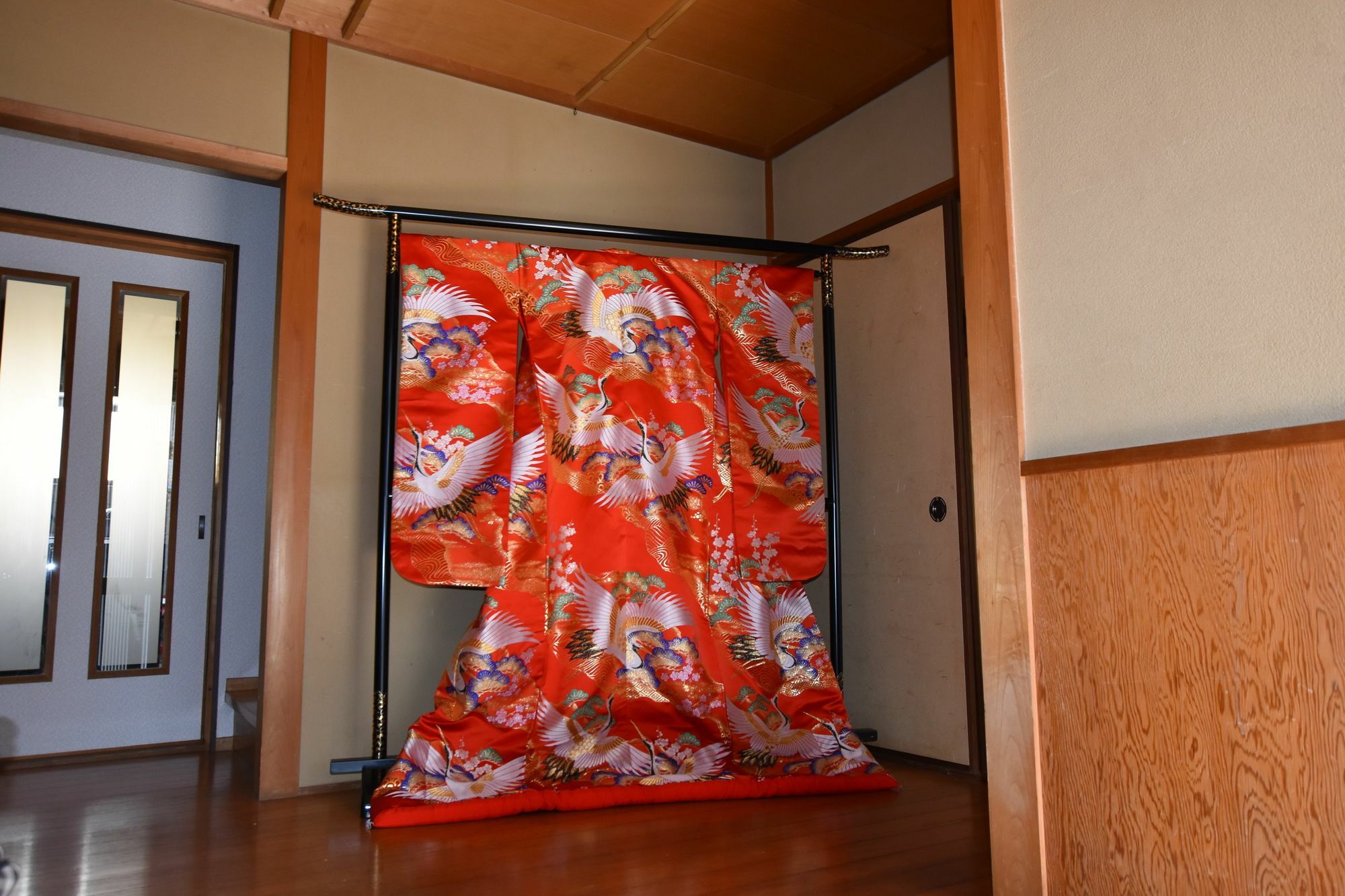 فيلا Higashiyama Tofukuji كيوتو المظهر الخارجي الصورة