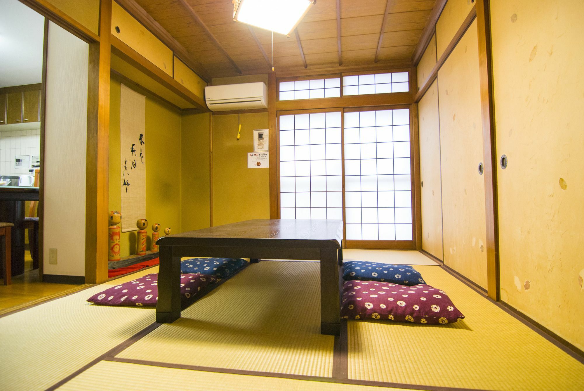 فيلا Higashiyama Tofukuji كيوتو المظهر الخارجي الصورة