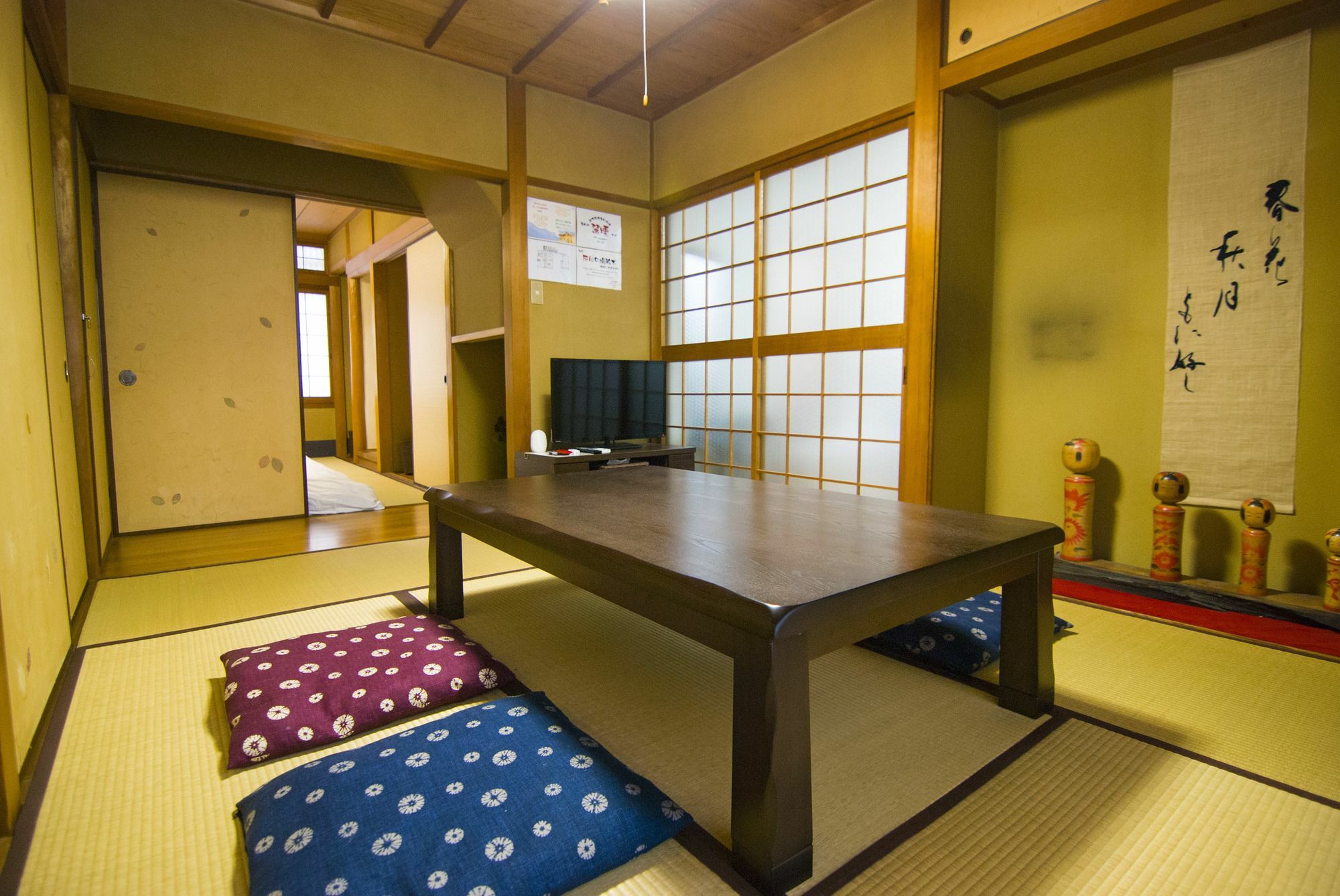 فيلا Higashiyama Tofukuji كيوتو المظهر الخارجي الصورة