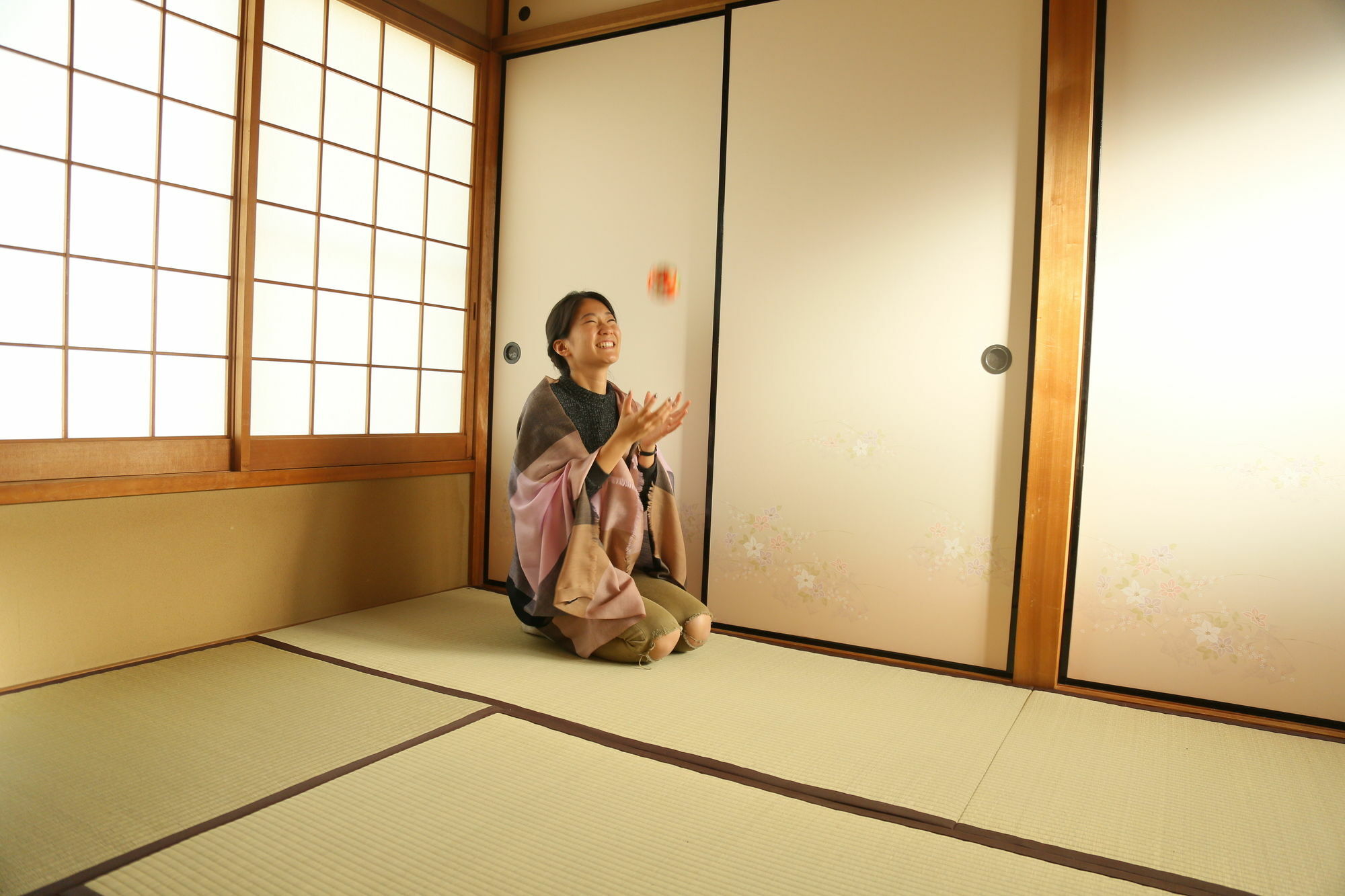 فيلا Higashiyama Tofukuji كيوتو المظهر الخارجي الصورة