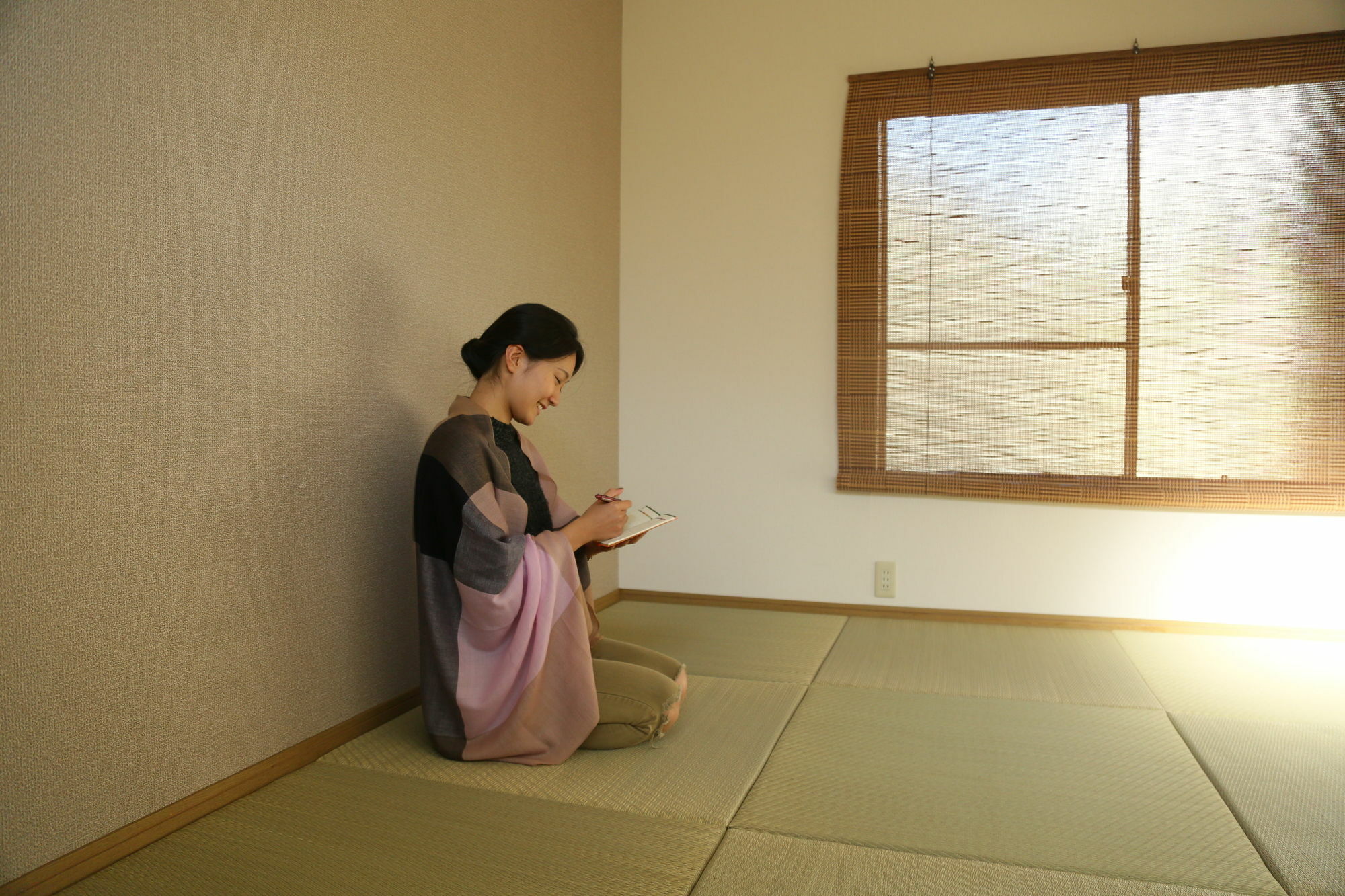 فيلا Higashiyama Tofukuji كيوتو المظهر الخارجي الصورة