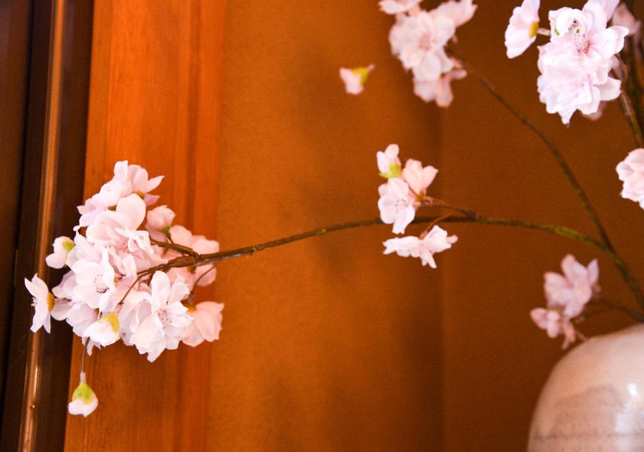 فيلا Higashiyama Tofukuji كيوتو المظهر الخارجي الصورة